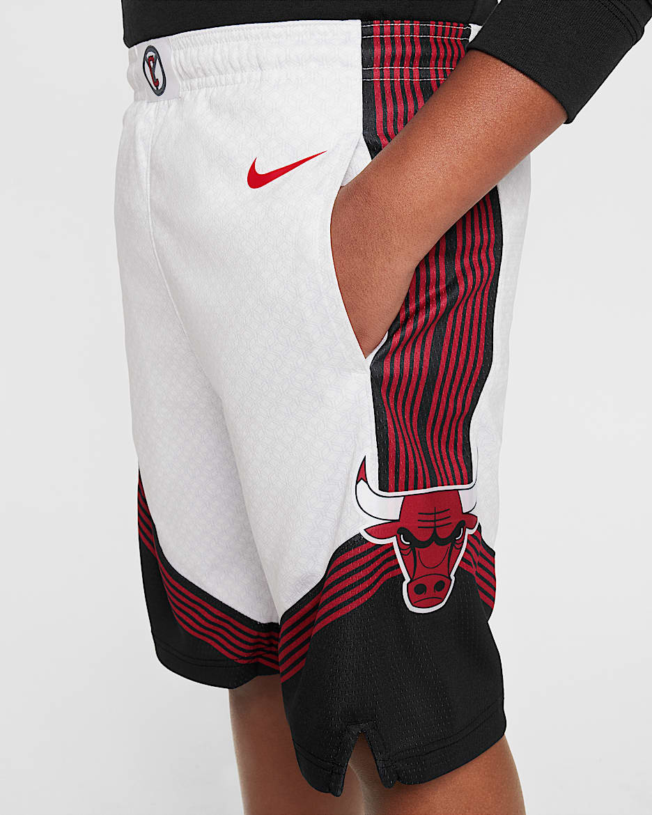 Childrens nike shorts online